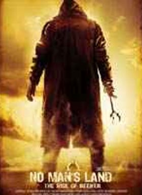 No Mans Land: The Rise of Reeker