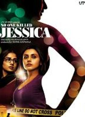 No One Killed Jessica