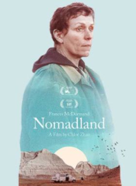 Nomadland