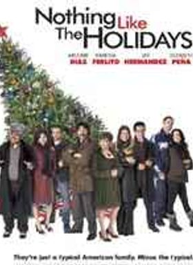 Nothing Like The Holidays