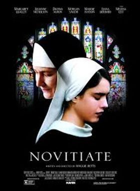 Novitiate