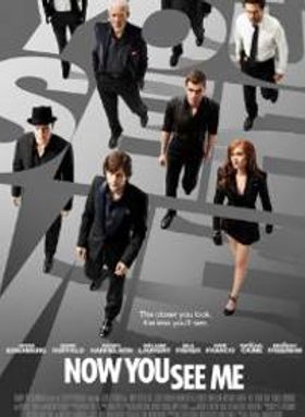 Now You See Me