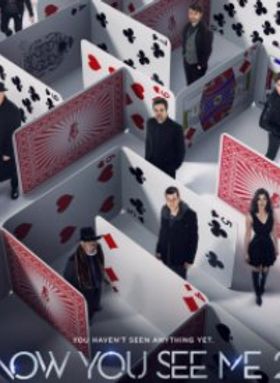 Now You See Me 2