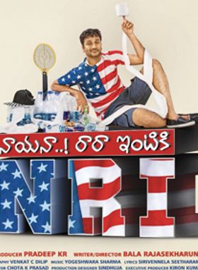 NRI - Nayana Rara Intiki