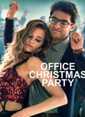 Office Christmas Party