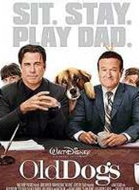 Old Dogs