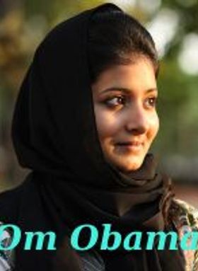 Om Obama