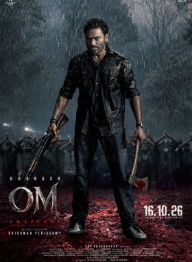 OM Chapter-1  Udhiram: The Blood Wood