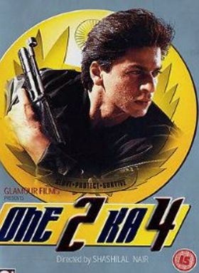 One 2 Ka 4