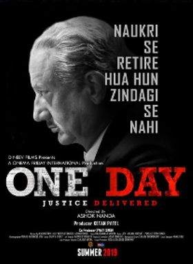 One Day: Justice Delivered
