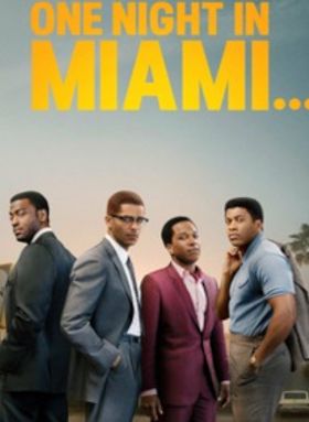 One Night in Miami