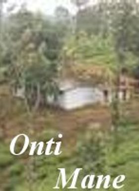 Onti Mane