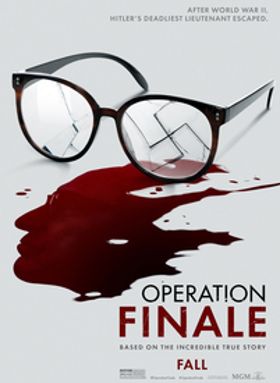 Operation Finale