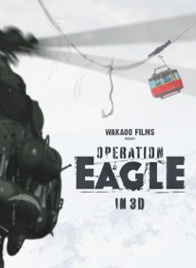 Operation Eagle