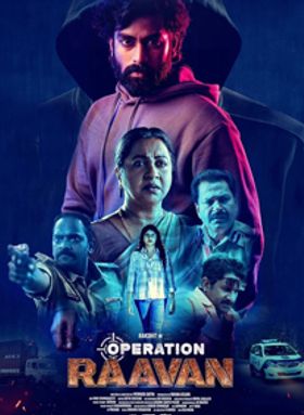 Operation Raavan