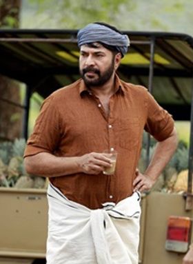 ഒരു കള്ളന്‍