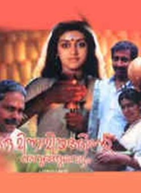 ഒരു മിന്നാമിനുങ്ങിന്റെ നുറുങ്ങുവെട്ടം