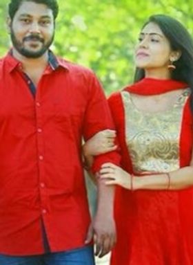 ഒരു പപ്പടവട പ്രേമം