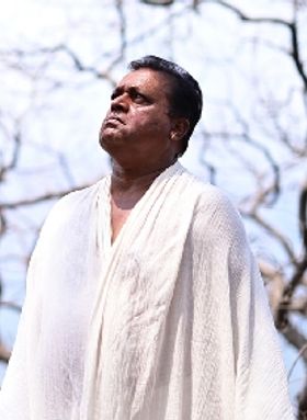 ഒരു പെരുങ്കളിയാട്ടം