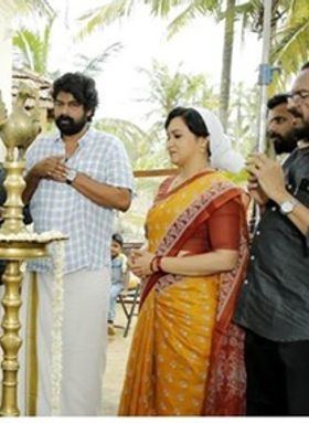 ഒരു രാത്രി ഒരു പകല്‍