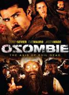 Osombie