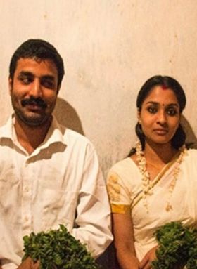 ഒറ്റ മുറി വെളിച്ചം