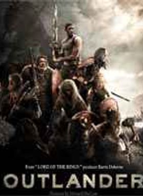 Outlander