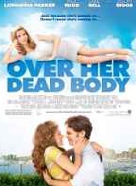 Over Her Dead Body