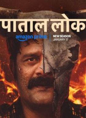 Paatal Lok Season 2