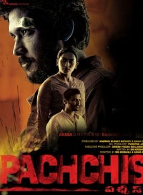 Pachchis