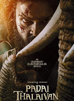 Padai Thalaivan