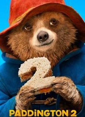 Paddington 2