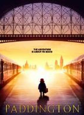 Paddington Bear