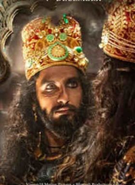 പത്മാവത്-ഹിന്ദി