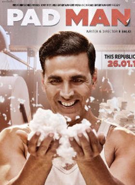 Pad Man