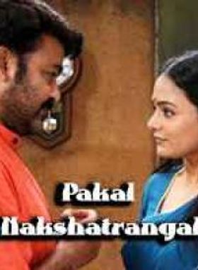 പകൽ നക്ഷത്രങ്ങൾ