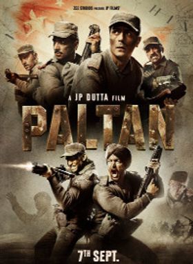 Paltan