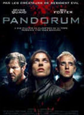 Pandorum