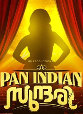 Pan Indian Sundari