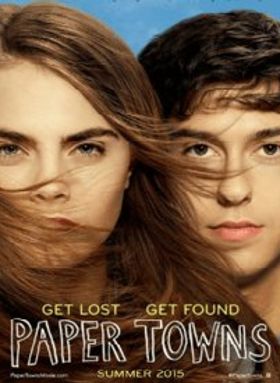 Paper Towns