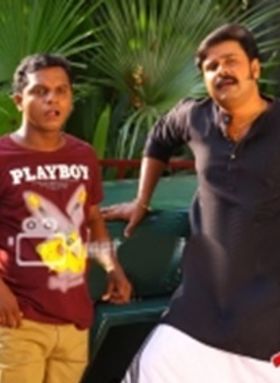 പാപ്പീ അപ്പച്ചാ