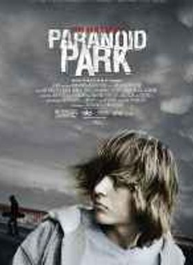 Paranoid Park