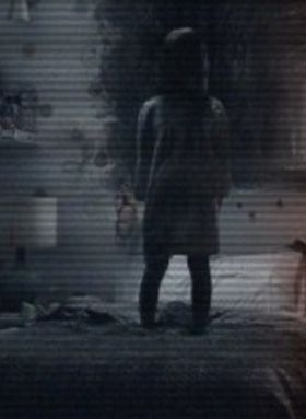 Paranormal Activity: The Ghost Dimension
