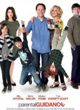 Parental Guidance