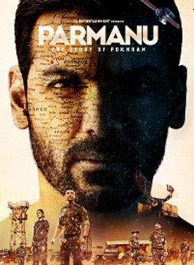 Parmanu The Story Of Pokhran
