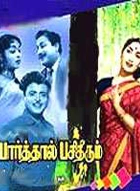 Parthal Pasi Theerum