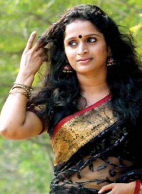 Parudeesayile Veenju