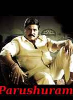 Parushuram