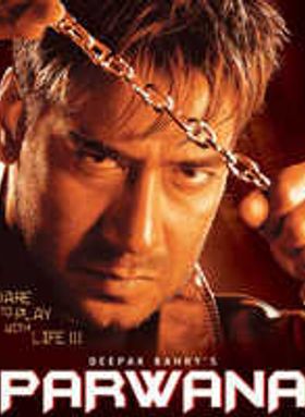 Parwana