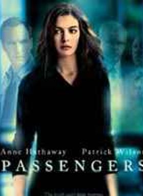 Passengers 
